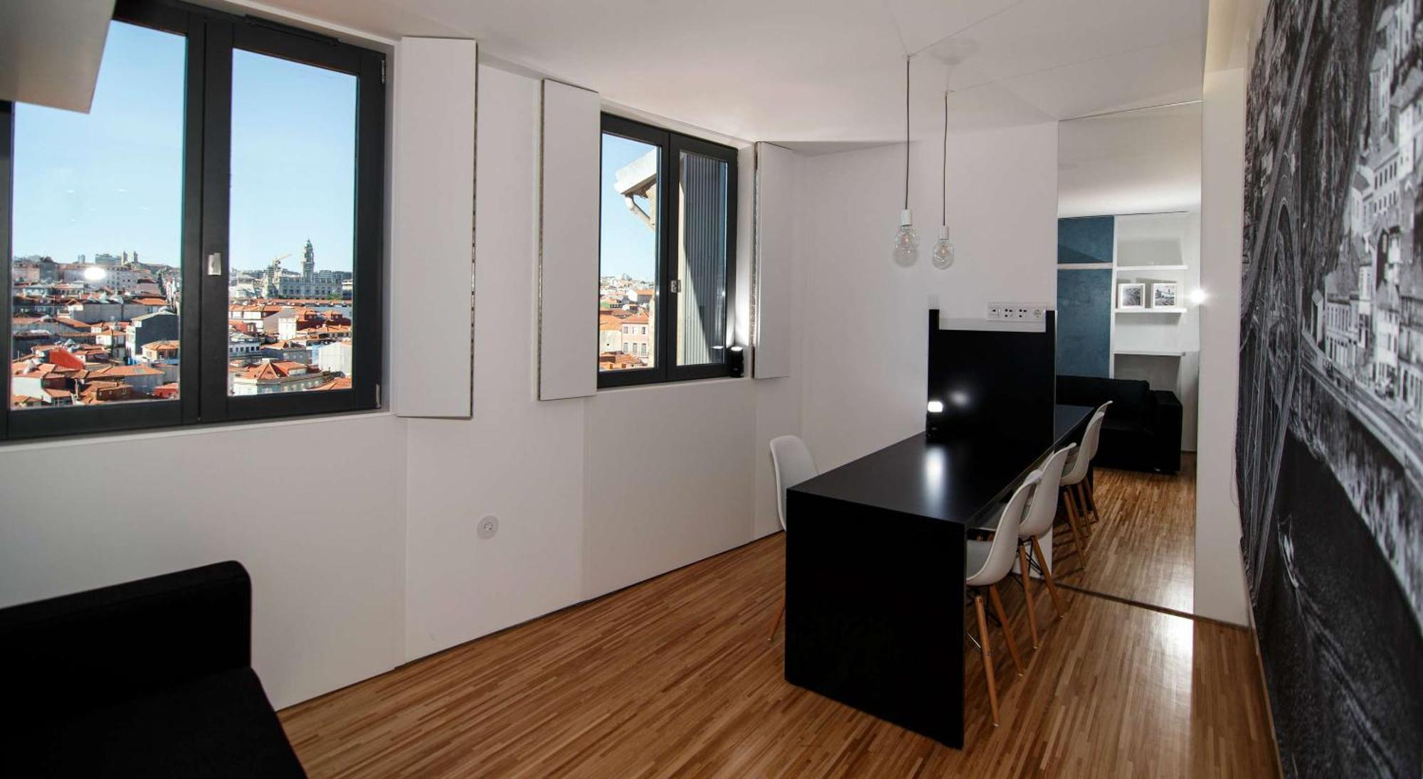 Cathedral Design Apartament *