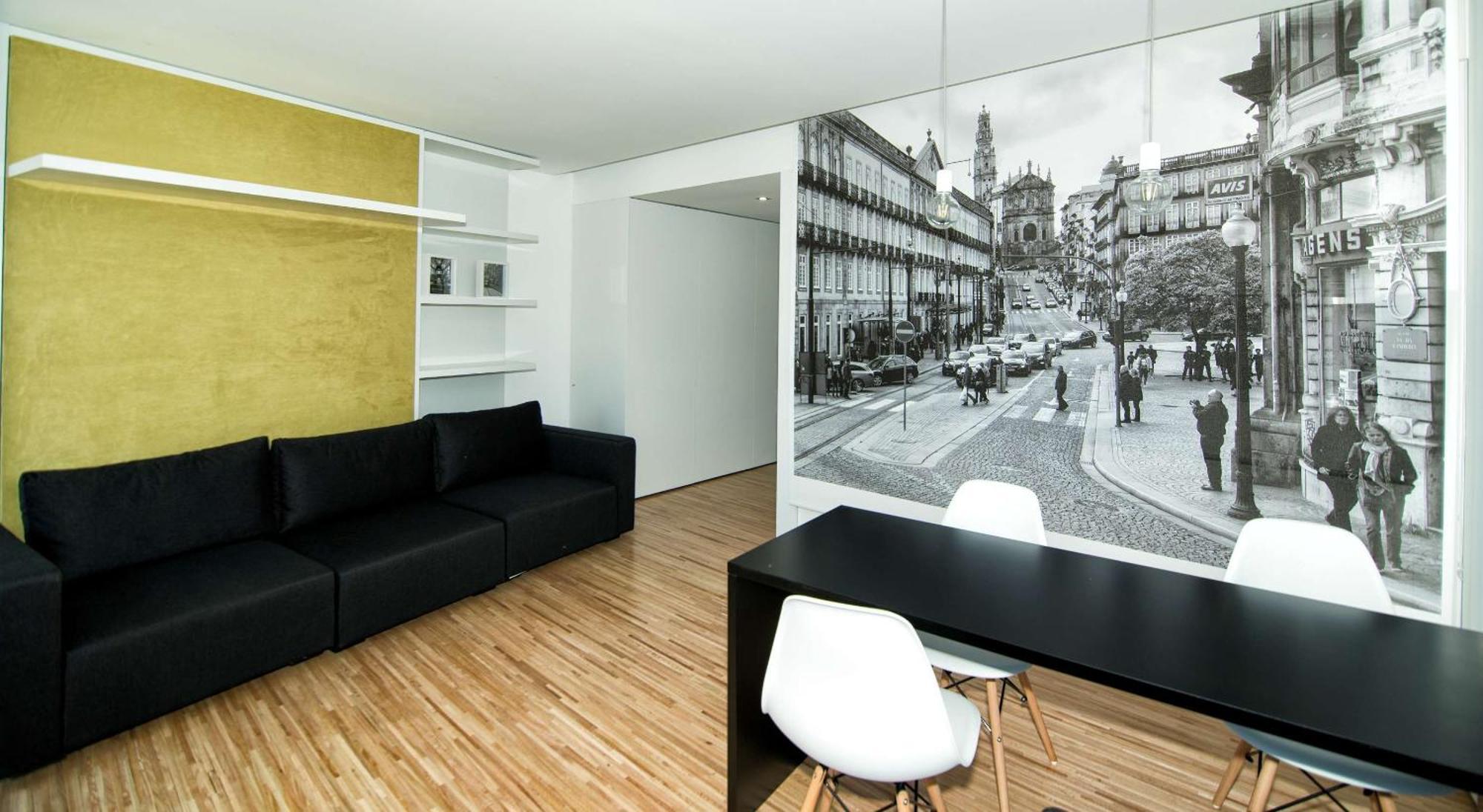 Apartament Cathedral Design *