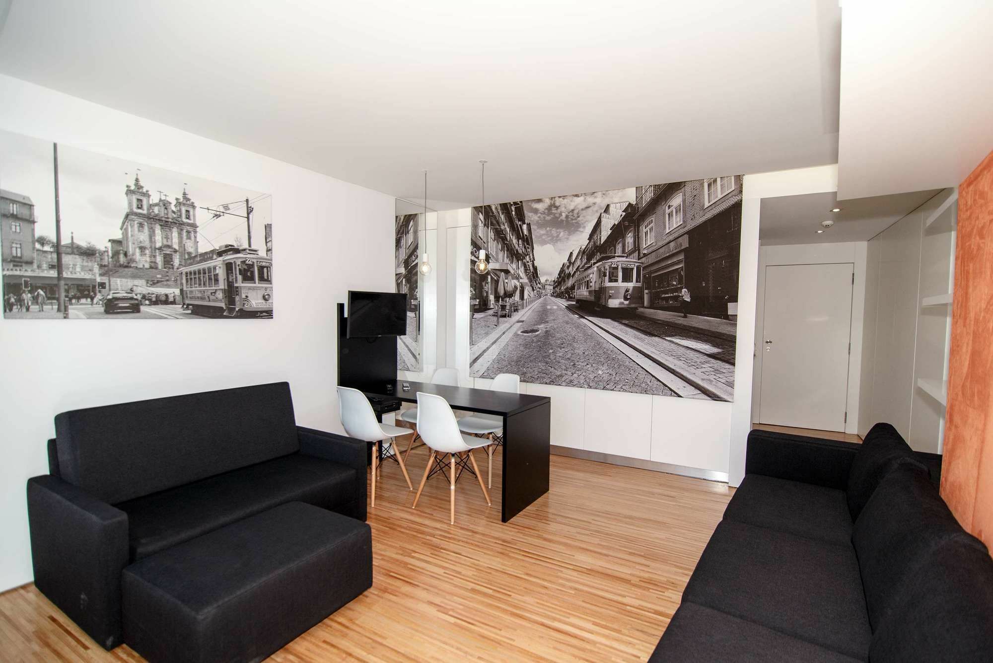 Cathedral Design Apartament *