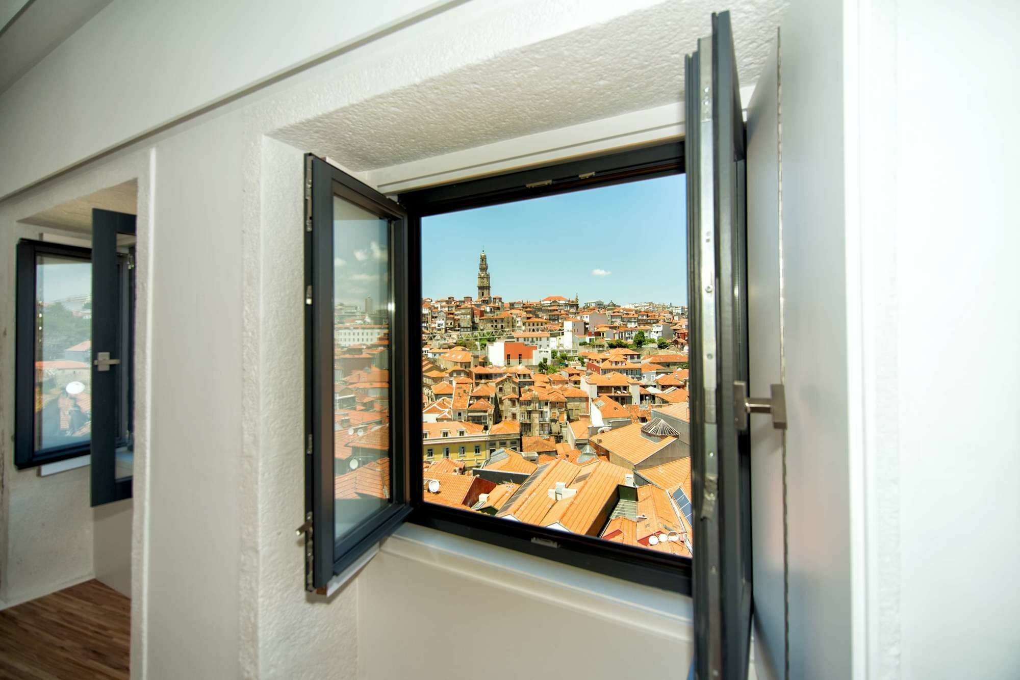 Cathedral Design Apartament