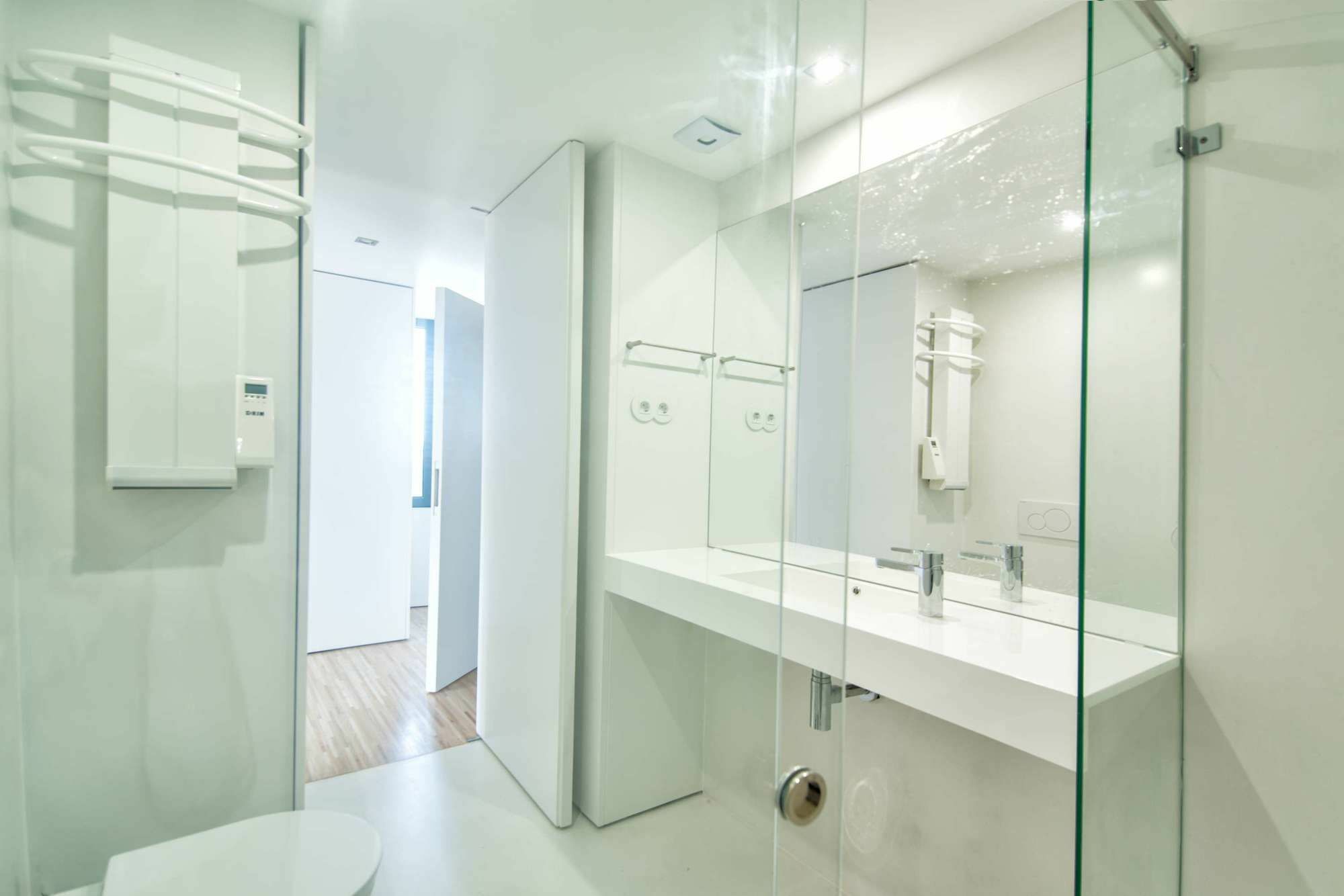 Apartament Cathedral Design