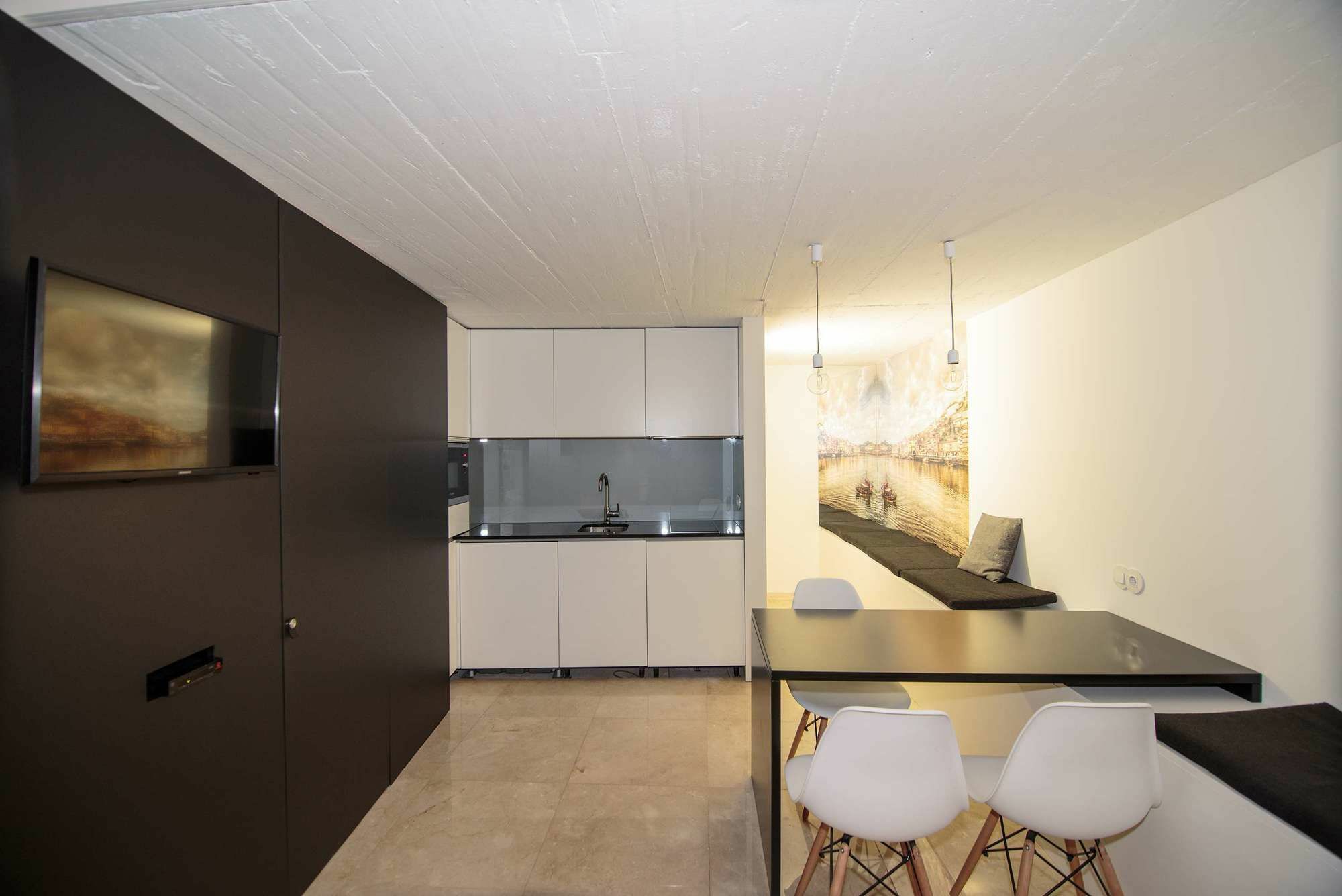 Cathedral Design Apartament
